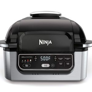 ninja air fryer 5 in one